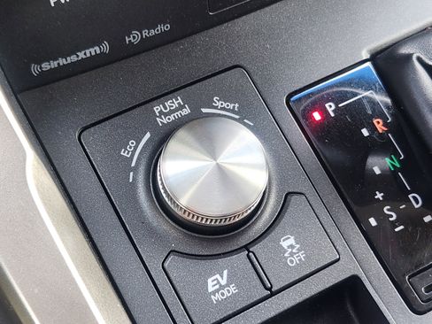 Used 2019 Lexus NX 300h AWD w/ Premium Package image 28
