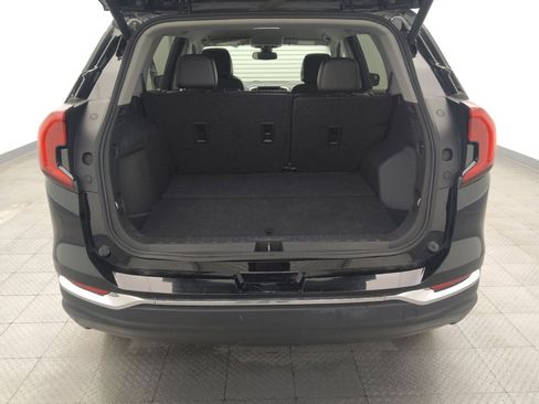 Used 2024 GMC Terrain SLT AWD/4WD image 29