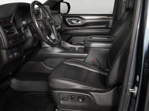 Used 2021 Chevrolet Tahoe Z71 AWD/4WD image 14