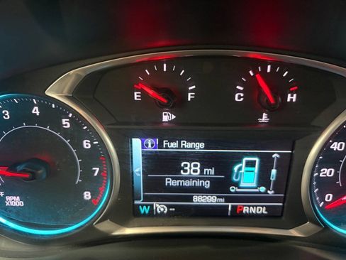 Used 2016 Chevrolet Malibu LT FWD image 15