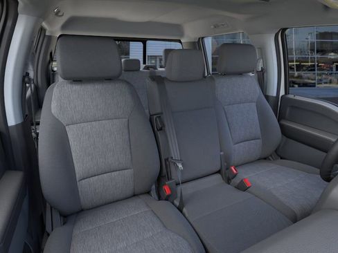 New 2026 Ford F250 XL w/ STX Appearance Package image 11