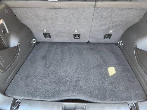 Used 2023 Jeep Renegade Latitude AWD/4WD image 10