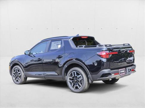 New 2026 Hyundai Santa Cruz Limited image 7