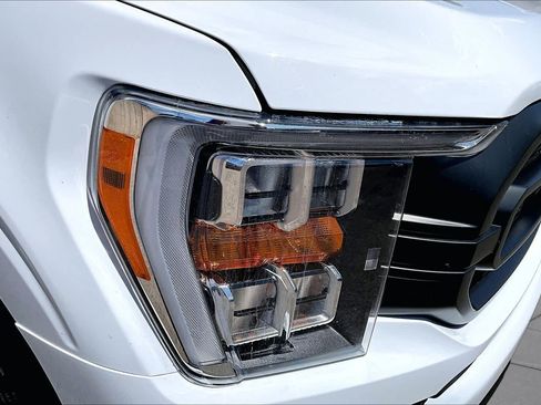 Used 2023 Ford F150 XLT w/ Equipment Group 302A High AWD/4WD image 27