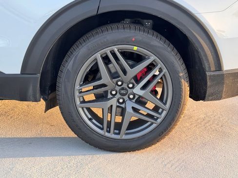 New 2026 Ford Explorer ST w/ Sun And Sound Package image 15