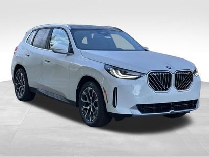 New 2026 BMW X3 xDrive30 w/ Premium Package