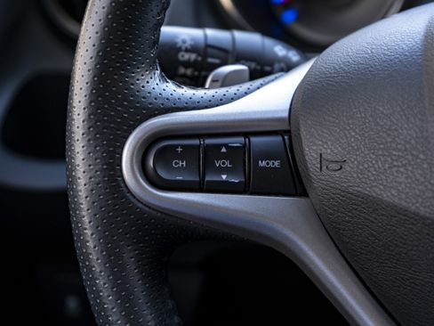 Used 2013 Honda Fit Sport image 20