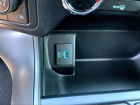 Used 2024 Ford F150 XLT w/ Mobile Office Package image 19