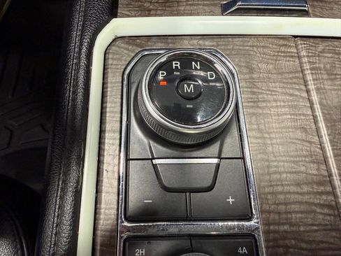 Used 2019 Ford Expedition Max Limited AWD/4WD image 39