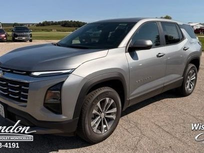 New 2026 Chevrolet Equinox LT w/ Convenience Package II