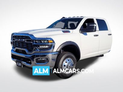 Used 2025 RAM 3500 Tradesman