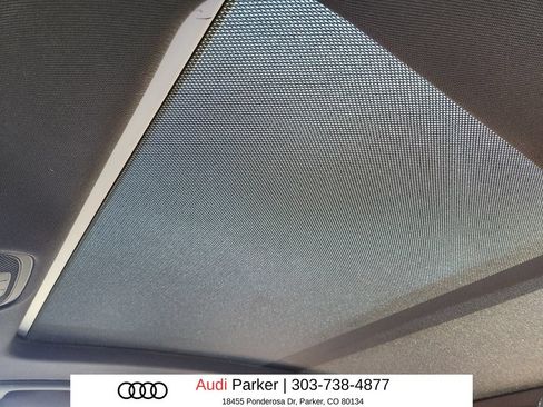 Used 2020 Audi SQ5 Premium Plus w/ Premium Plus Package AWD/4WD image 22