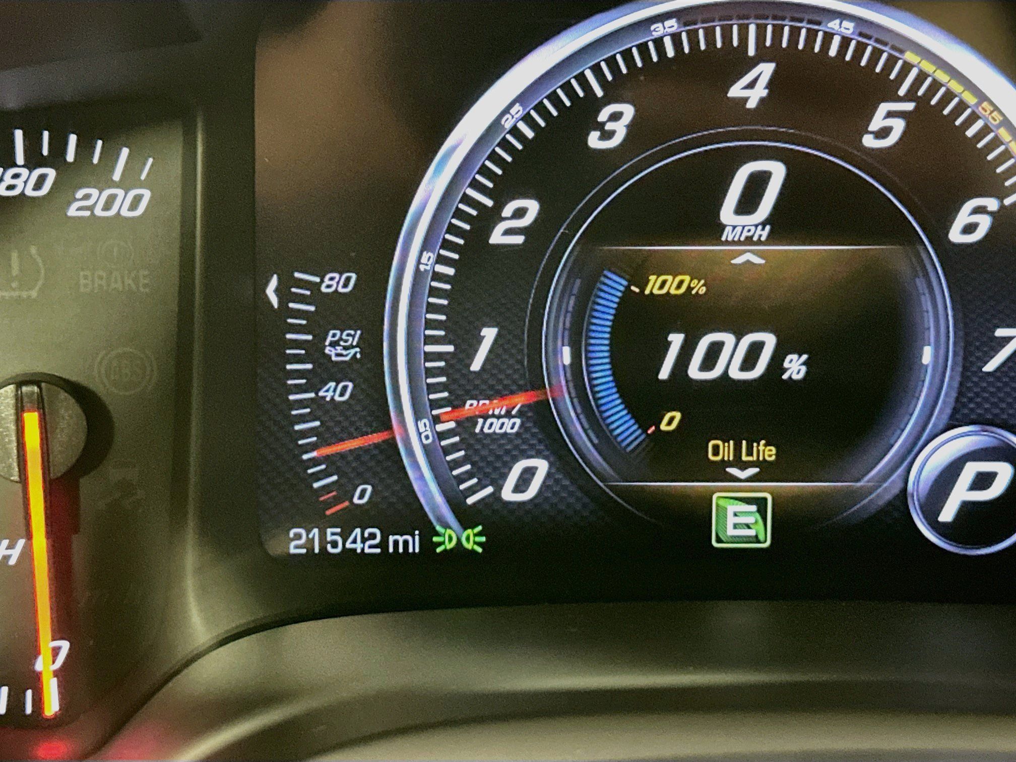 Used 2019 Chevrolet Corvette Stingray Coupe RWD image 18