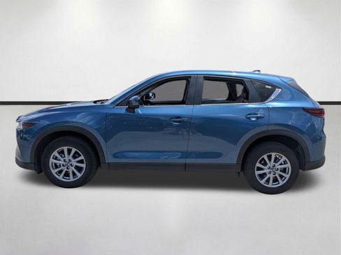 Used 2023 MAZDA CX-5 AWD 2.5 S w/ Select Package image 7