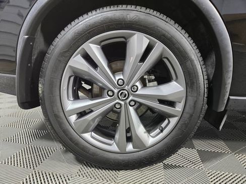 Used 2022 Nissan Murano Platinum w/ Cargo Package AWD/4WD image 12