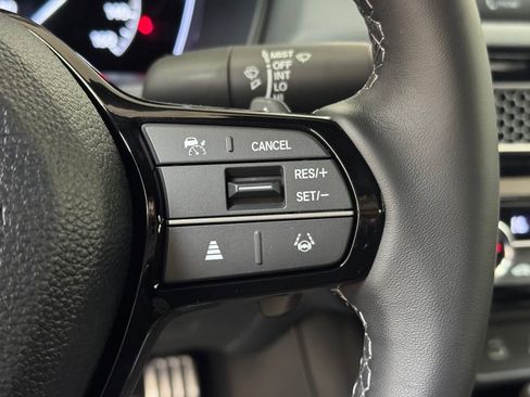 New 2026 Honda Civic Sport image 32