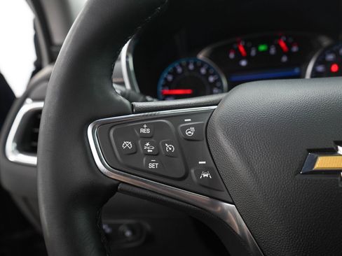 Used 2024 Chevrolet Equinox Premier AWD/4WD image 26