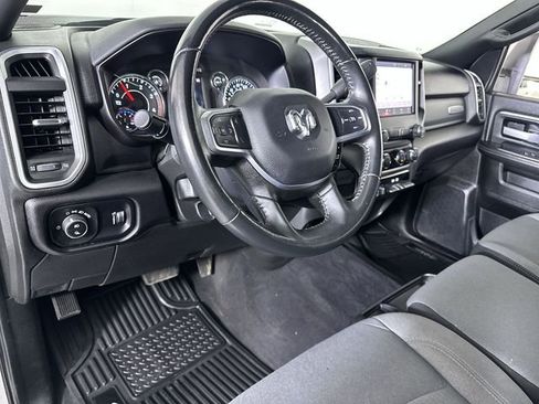 Used 2024 RAM 2500 Big Horn image 10