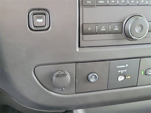 New 2024 Chevrolet Express 2500 w/ Driver Convenience Package image 13