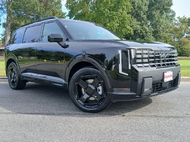 New 2027 Kia Telluride X-Line SX Prestige AWD/4WD image 2