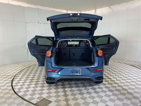 Used 2024 Buick Encore GX Avenir w/ Avenir Technology Package FWD image 16