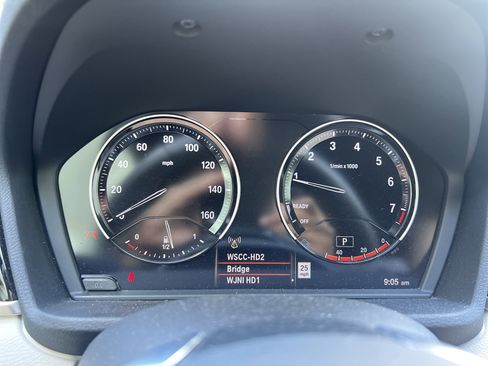 Used 2019 BMW X1 sDrive28i w/ Convenience Package FWD image 21