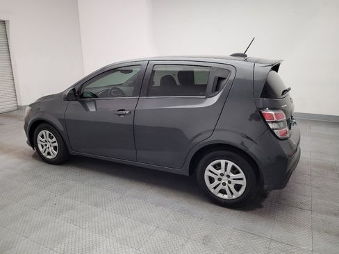Used 2020 Chevrolet Sonic LT FWD image 3