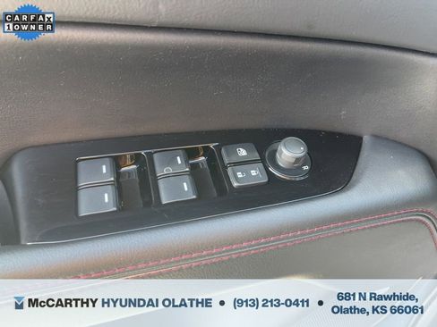 Used 2025 MAZDA CX-5 Carbon Edition image 35