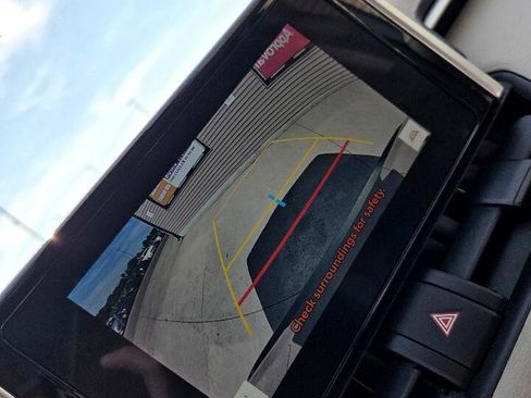 Used 2023 Toyota RAV4 XLE image 25