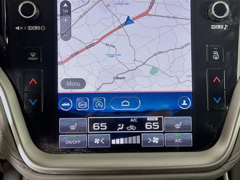 Used 2020 Subaru Outback Limited w/ Popular Package #2 image 24