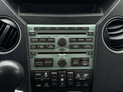 Used 2009 Honda Pilot EX-L image 7