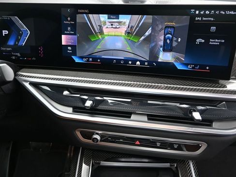 New 2026 BMW ALPINA XB7 AWD/4WD image 29