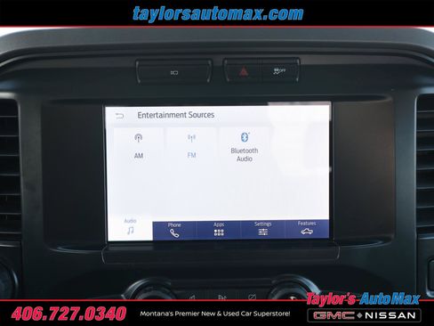 Used 2022 Ford F150 XLT w/ XTR Package AWD/4WD image 12