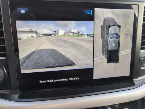 Used 2023 Ford F150 XLT w/ Equipment Group 302A High RWD image 30