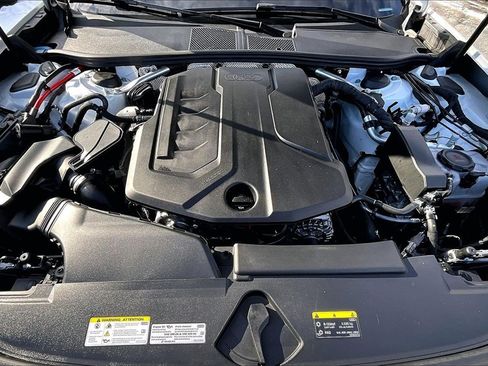 Used 2025 Audi A5 2.0T Premium w/ Convenience Package image 30