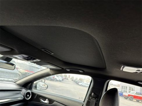 Used 2020 Kia Forte GT-Line w/ GT-Line Premium Package image 14