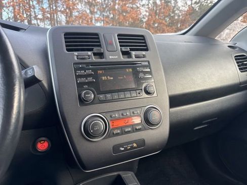 Used 2015 Nissan Leaf S w/ Charge Package image 4
