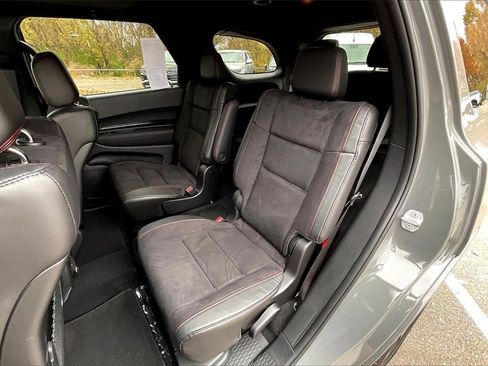 New 2026 Dodge Durango GT image 10