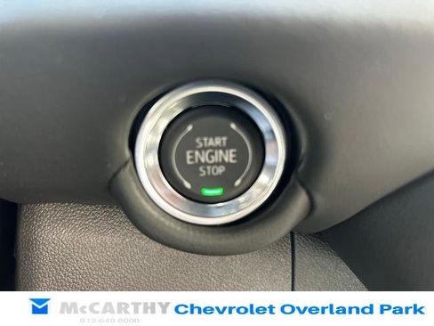 New 2026 Chevrolet Suburban Premier w/ Sun And Tow Package image 16