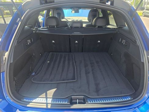Used 2026 Mercedes-Benz GLC 300 4MATIC image 57