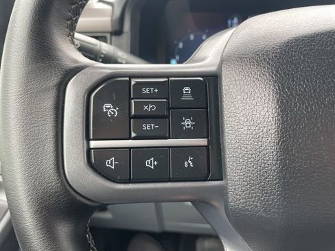 Used 2025 Ford F150 XLT w/ Equipment Group 302A MID image 20