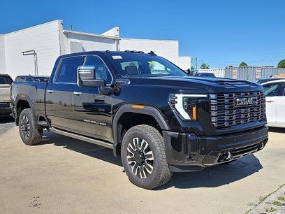 New 2026 GMC Sierra 2500 Denali Ultimate