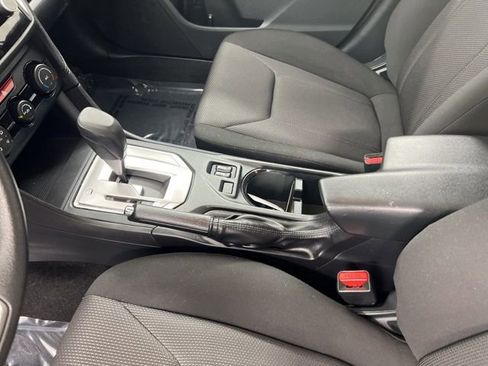 Used 2022 Subaru Impreza Premium AWD/4WD image 15