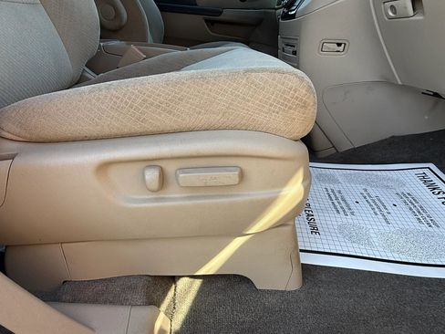Used 2016 Honda Odyssey SE image 32