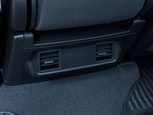 Certified 2022 Chevrolet Silverado 1500 Custom w/ LPO, Dark Essentials Package image 14