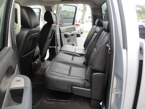 Used 2013 GMC Sierra 1500 SLE RWD image 20