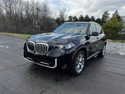 New 2026 BMW X5 xDrive40i