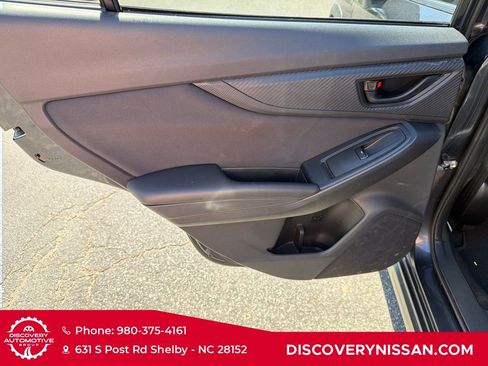 Used 2018 Subaru Crosstrek 2.0i Premium AWD/4WD image 28