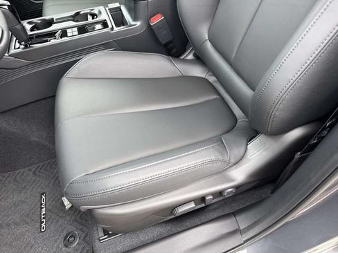 New 2026 Subaru Outback Premium AWD/4WD image 14