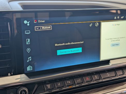 Used 2024 Chevrolet Silverado 2500 LT w/ Z71 Sport Edition image 29